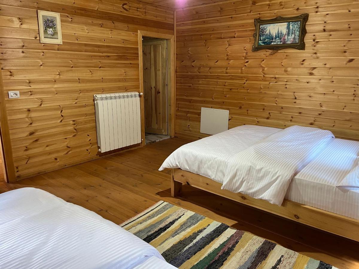 Bujtina Leke Gerla